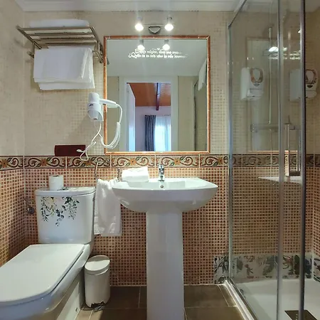 Erase un Hotel Madrid Habitación foto