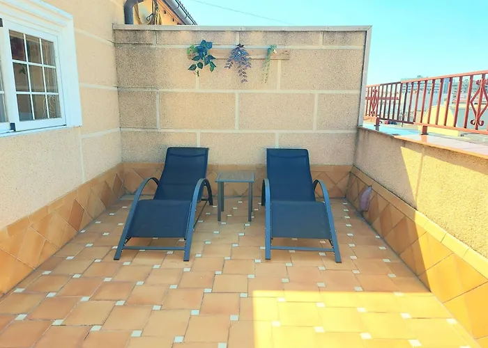 Erase Un Hotel